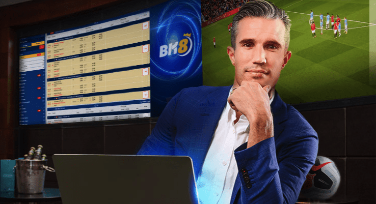 รีวิว BK8 คือ อะไร